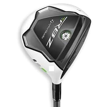 Amazon.com : TaylorMade RocketBallz Fairway Wood (Men's